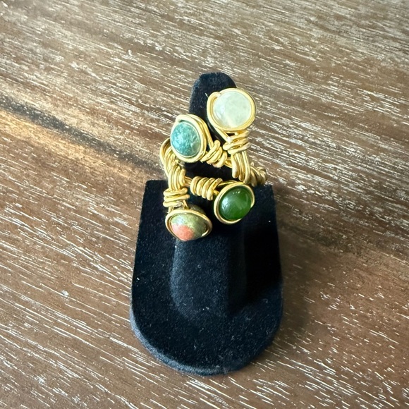 Statement Ring - Picture 1 of 4